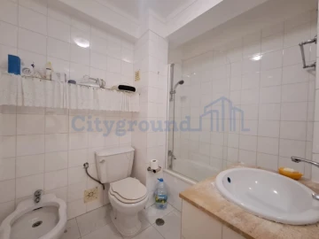 Apartamento T3 para Venda em Nossa Senhora do Pópulo, Coto e São Gregório