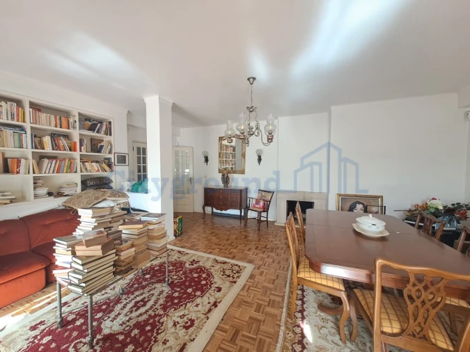 Apartamento T3 para Venda em Nossa Senhora do Pópulo, Coto e São Gregório