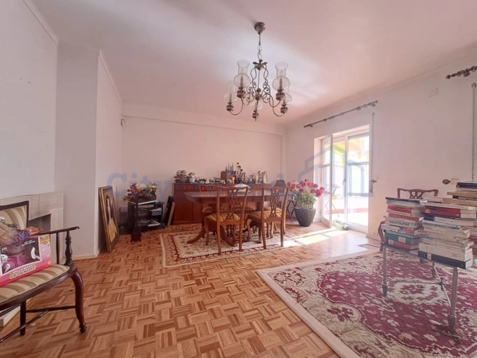 Apartamento T3 para Venda em Nossa Senhora do Pópulo, Coto e São Gregório Foto 3