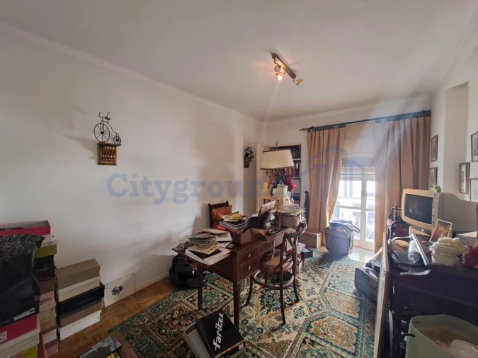 Apartamento T3 para Venda em Nossa Senhora do Pópulo, Coto e São Gregório Foto 14