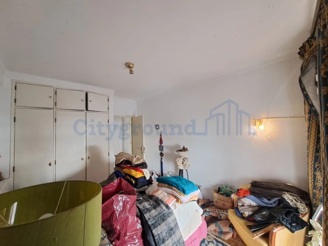 Apartamento T3 para Venda em Nossa Senhora do Pópulo, Coto e São Gregório Foto 16