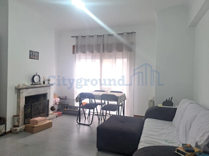 Apartamento T2 para Venda em Seixal, Arrentela e Aldeia de Paio Pires Foto 4