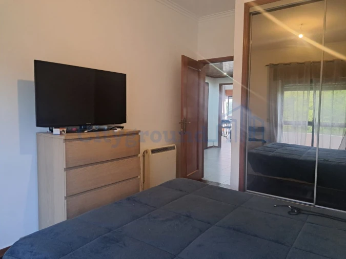 Apartamento T2 para Venda em Seixal, Arrentela e Aldeia de Paio Pires Foto 9