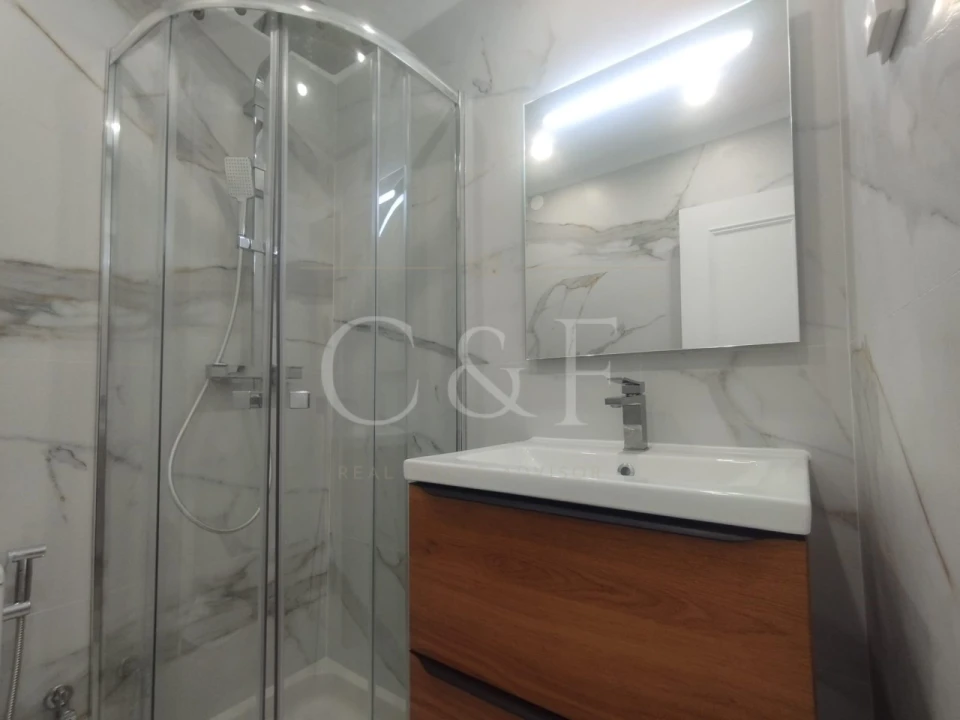 Apartamento T3 para Venda em Laranjeiro e Feijó Foto 14