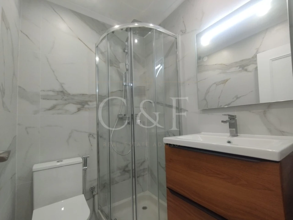 Apartamento T3 para Venda em Laranjeiro e Feijó Foto 15