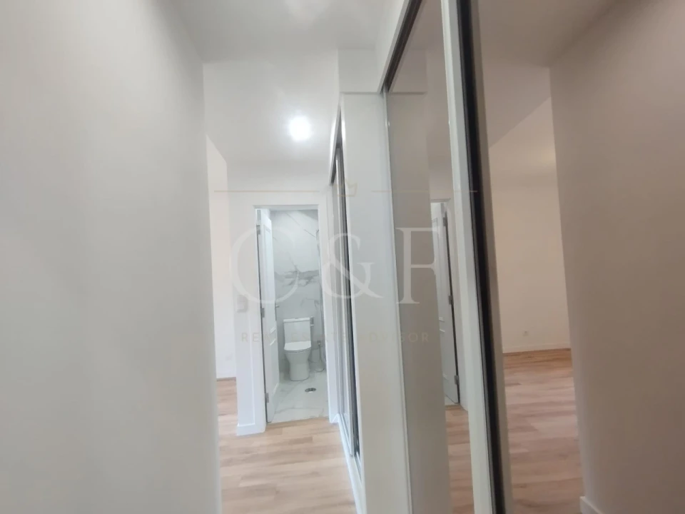 Apartamento T3 para Venda em Laranjeiro e Feijó Foto 20