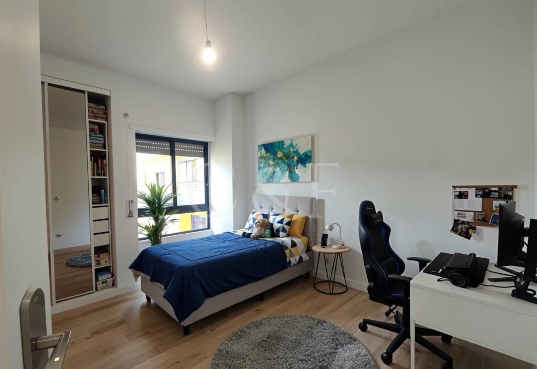 Apartamento T3 para Venda em Laranjeiro e Feijó Foto 3