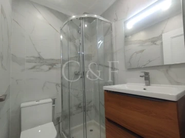 Apartamento T3 para Venda em Laranjeiro e Feijó