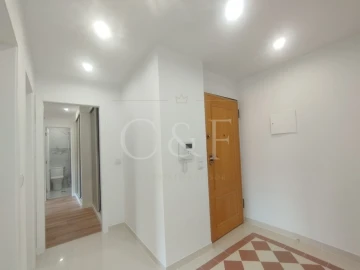 Apartamento T3 para Venda em Laranjeiro e Feijó