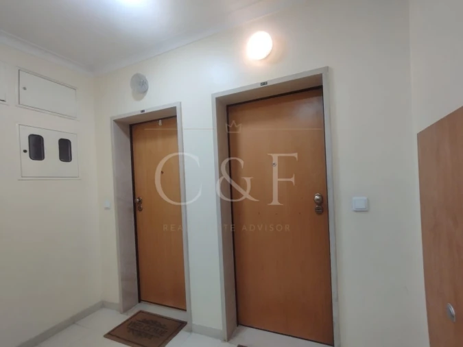 Apartamento T3 para Venda em Laranjeiro e Feijó Foto 10