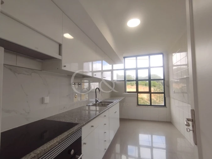 Apartamento T3 para Venda em Laranjeiro e Feijó Foto 13