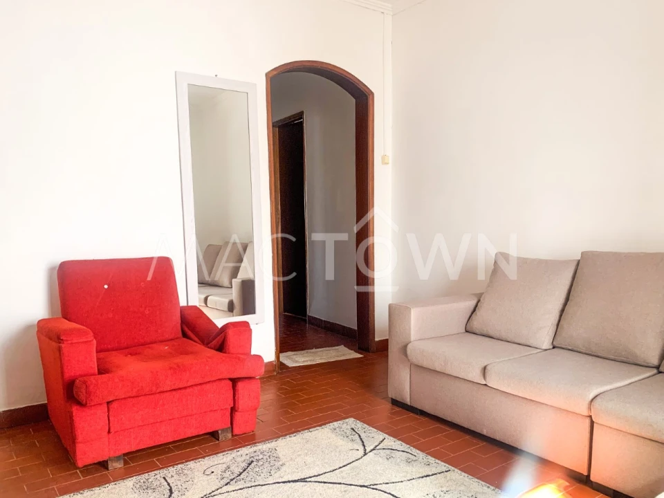 Moradia T2 para Venda em Alcanena e Vila Moreira Foto 6