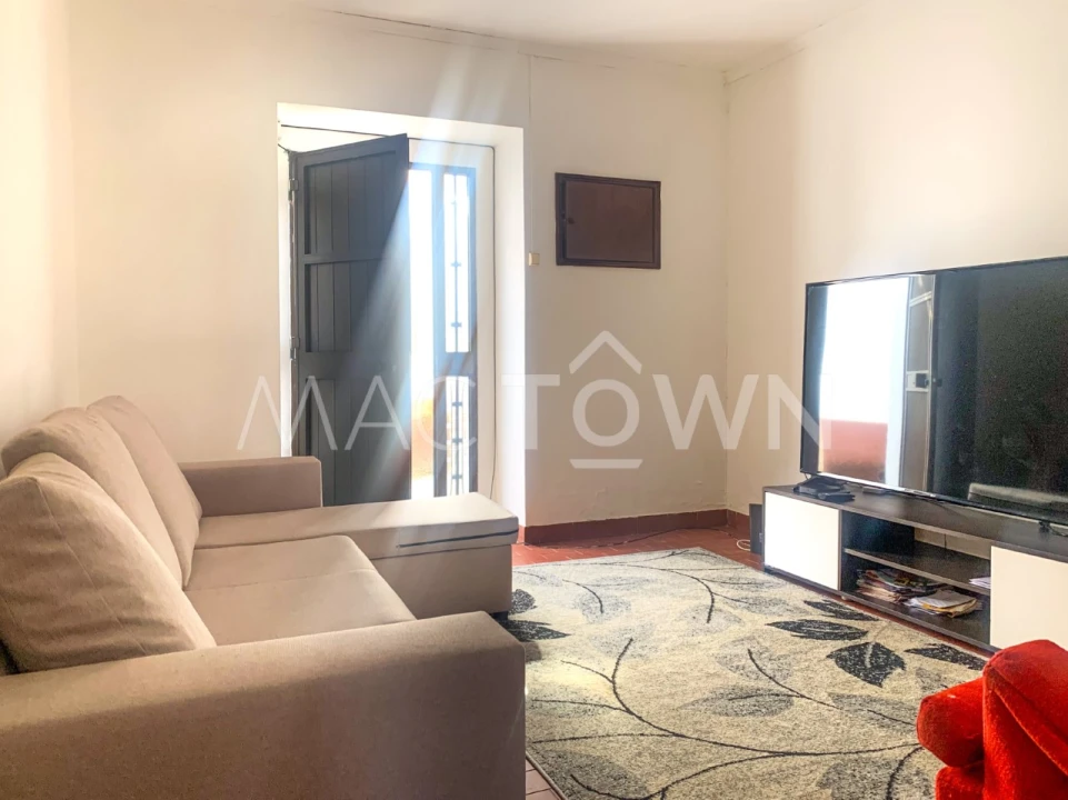 Moradia T2 para Venda em Alcanena e Vila Moreira Foto 7