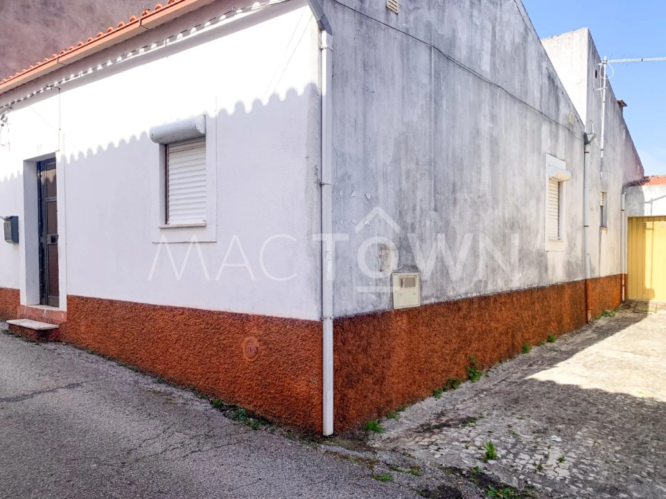 Moradia T2 para Venda em Alcanena e Vila Moreira Foto 2