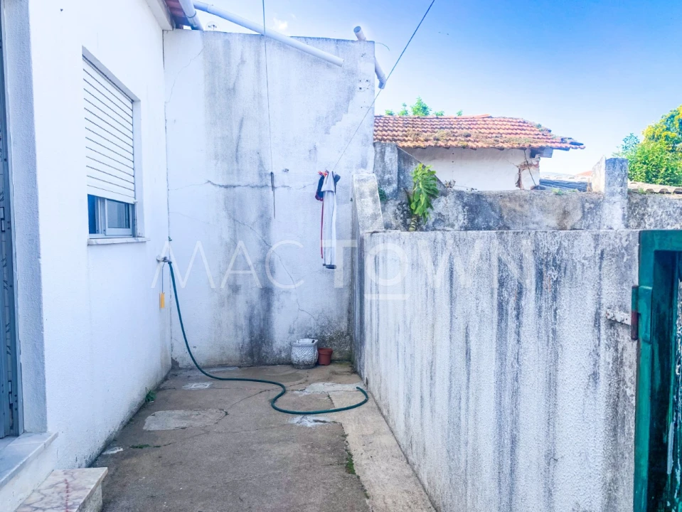 Moradia T2 para Venda em Alcanena e Vila Moreira Foto 17