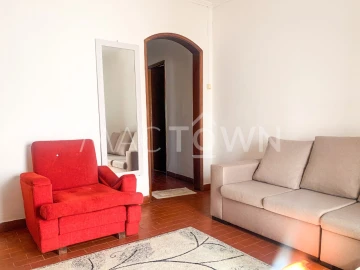 Moradia T2 para Venda em Alcanena e Vila Moreira