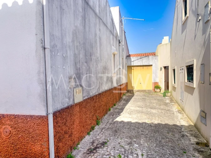 Moradia T2 para Venda em Alcanena e Vila Moreira Foto 3