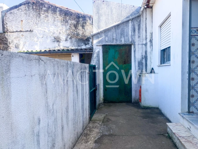 Moradia T2 para Venda em Alcanena e Vila Moreira Foto 22