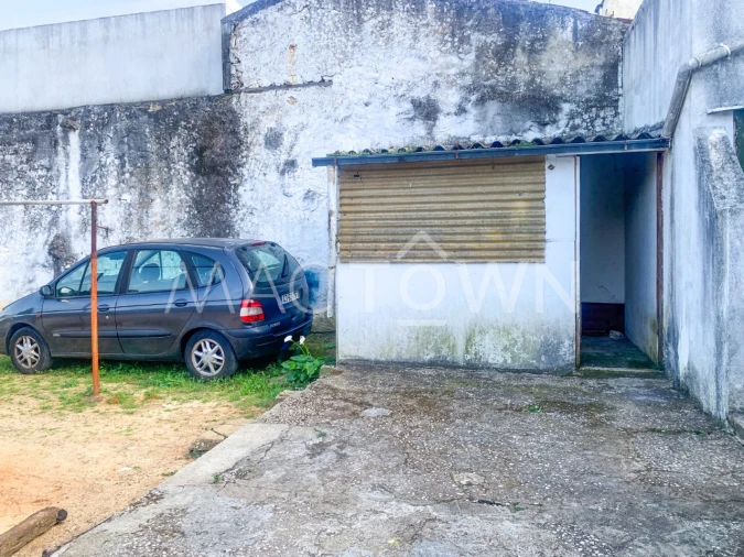 Moradia T2 para Venda em Alcanena e Vila Moreira Foto 23