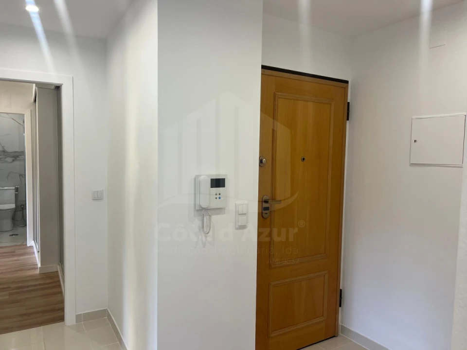 Apartamento T3 para Venda em Laranjeiro e Feijó Foto 15