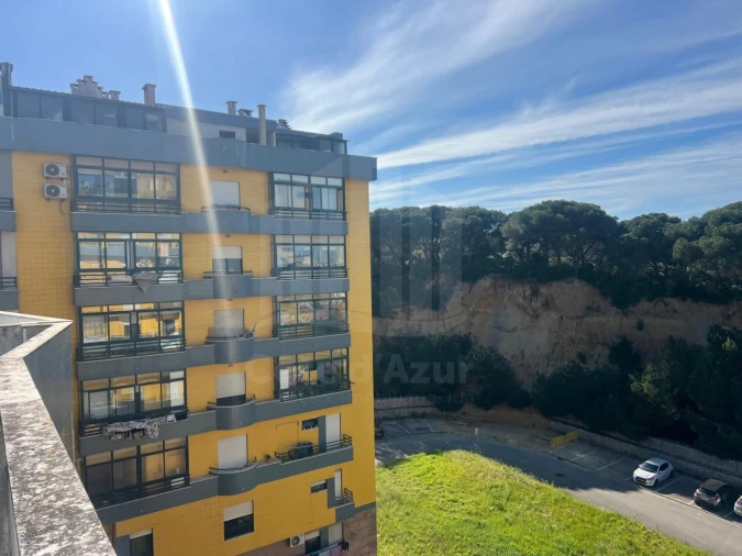 Apartamento T3 para Venda em Laranjeiro e Feijó Foto 27