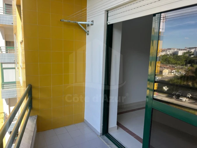 Apartamento T3 para Venda em Laranjeiro e Feijó Foto 19