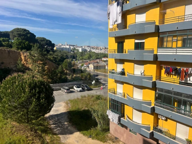 Apartamento T3 para Venda em Laranjeiro e Feijó Foto 22