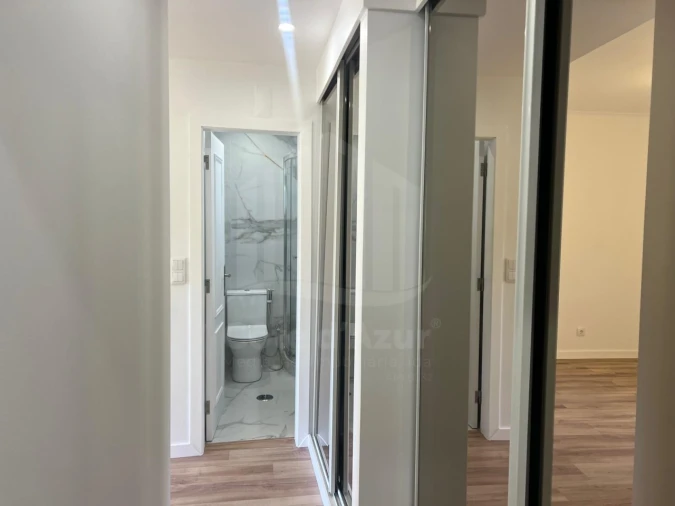 Apartamento T3 para Venda em Laranjeiro e Feijó Foto 12