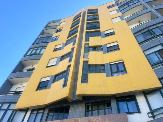 Apartamento T3 para Venda em Laranjeiro e Feijó Foto 25
