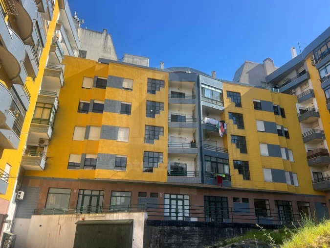 Apartamento T3 para Venda em Laranjeiro e Feijó Foto 23