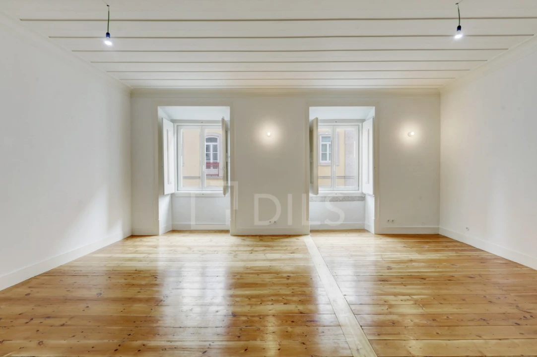 Apartamento T3 para Venda em Estrela Foto 2