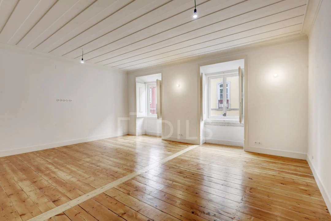 Apartamento T3 para Venda em Estrela Foto 1