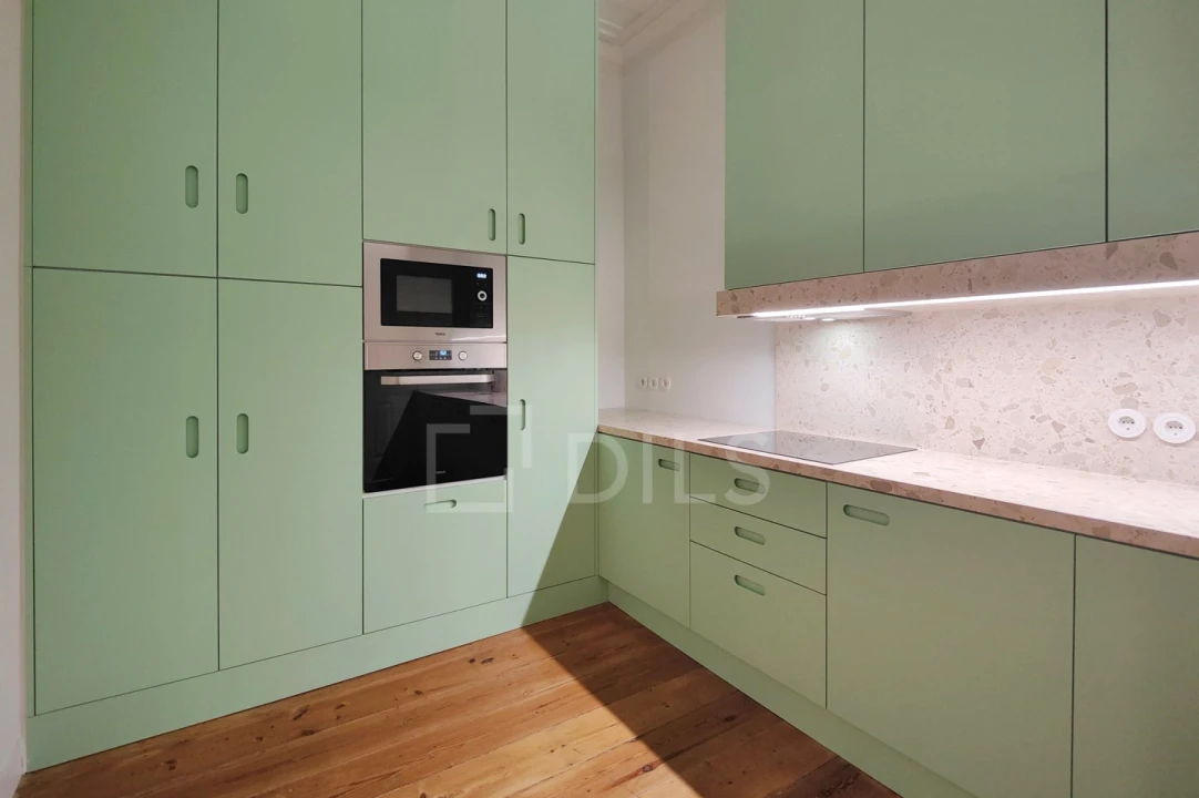 Apartamento T3 para Venda em Estrela Foto 5