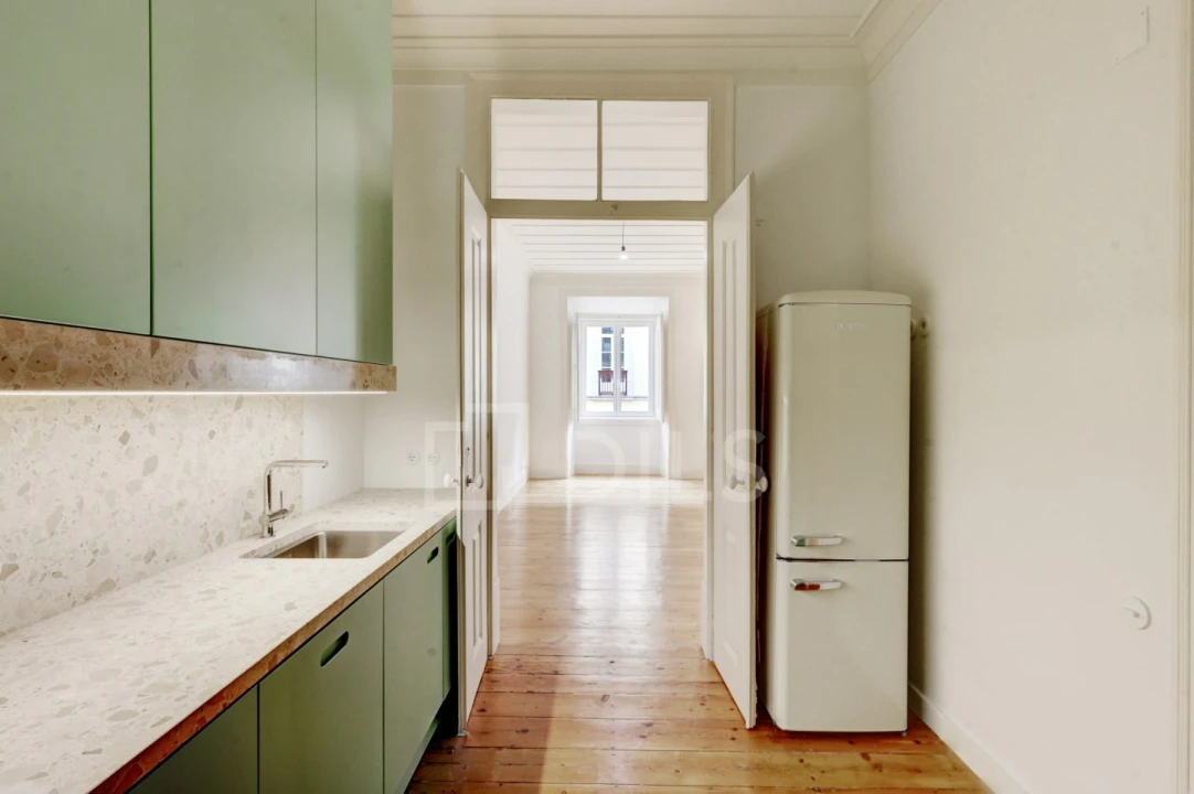 Apartamento T3 para Venda em Estrela Foto 7