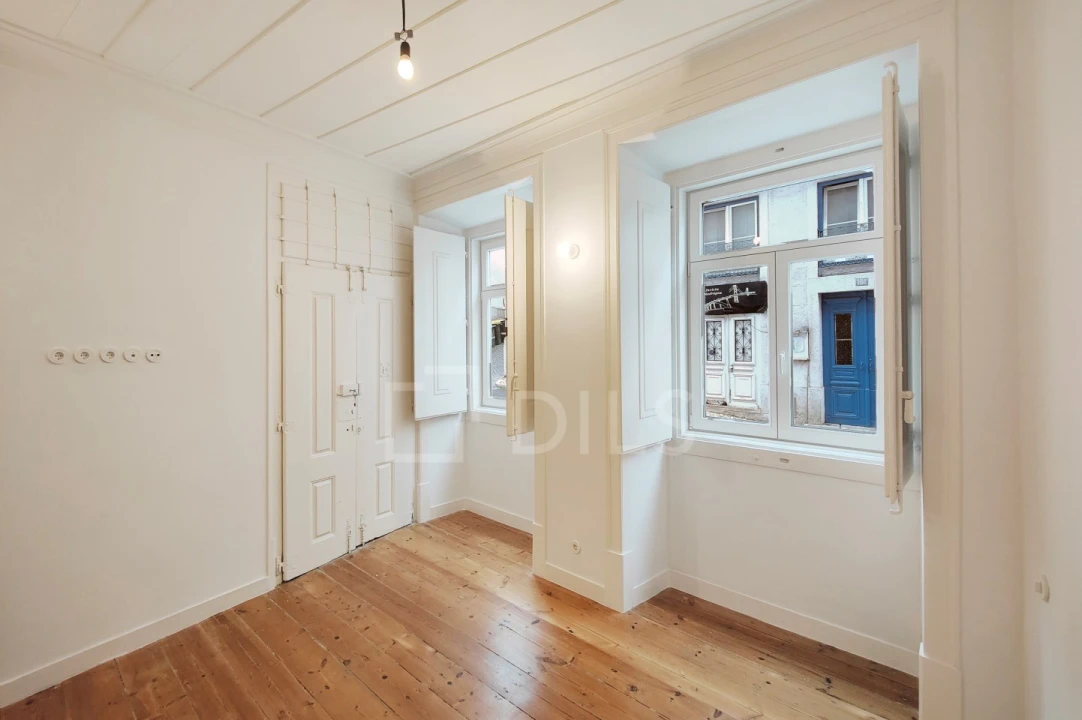 Apartamento T3 para Venda em Estrela Foto 12