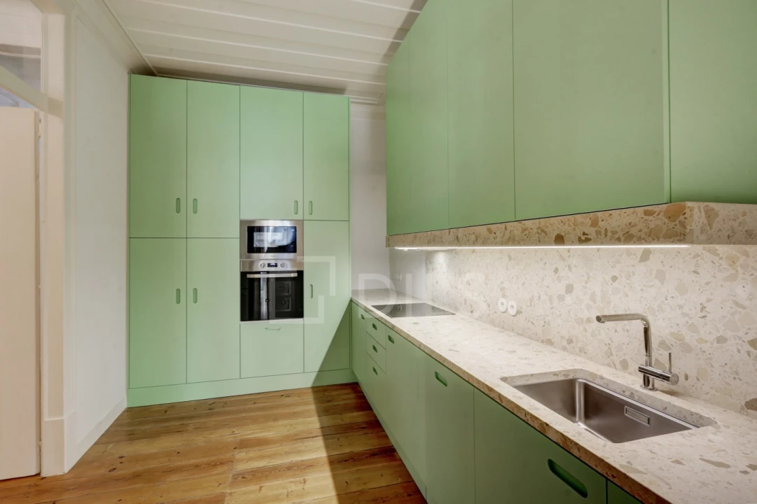 Apartamento T3 para Venda em Estrela Foto 16