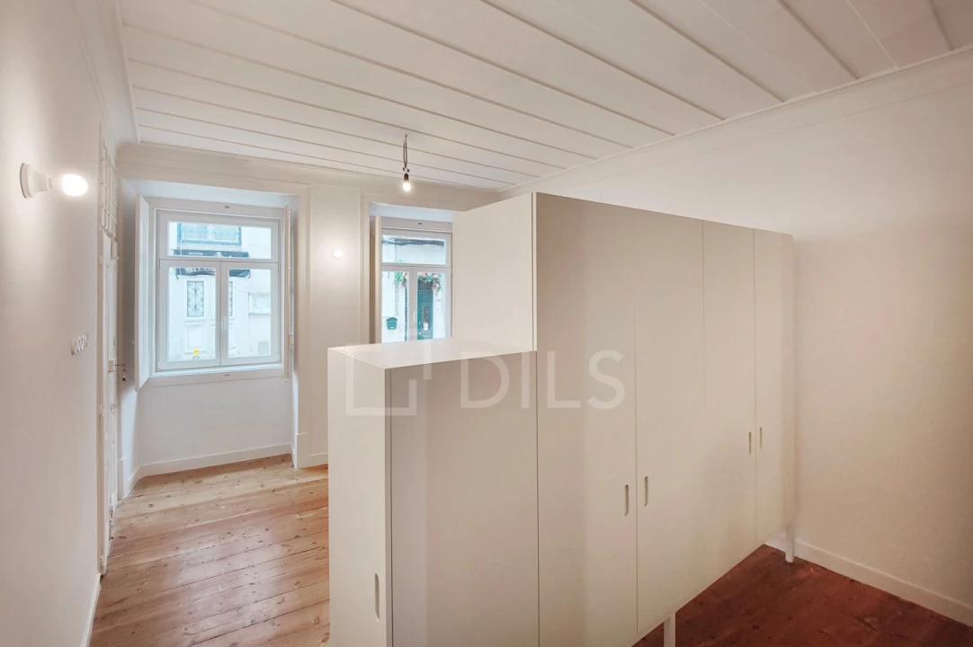 Apartamento T3 para Venda em Estrela Foto 18