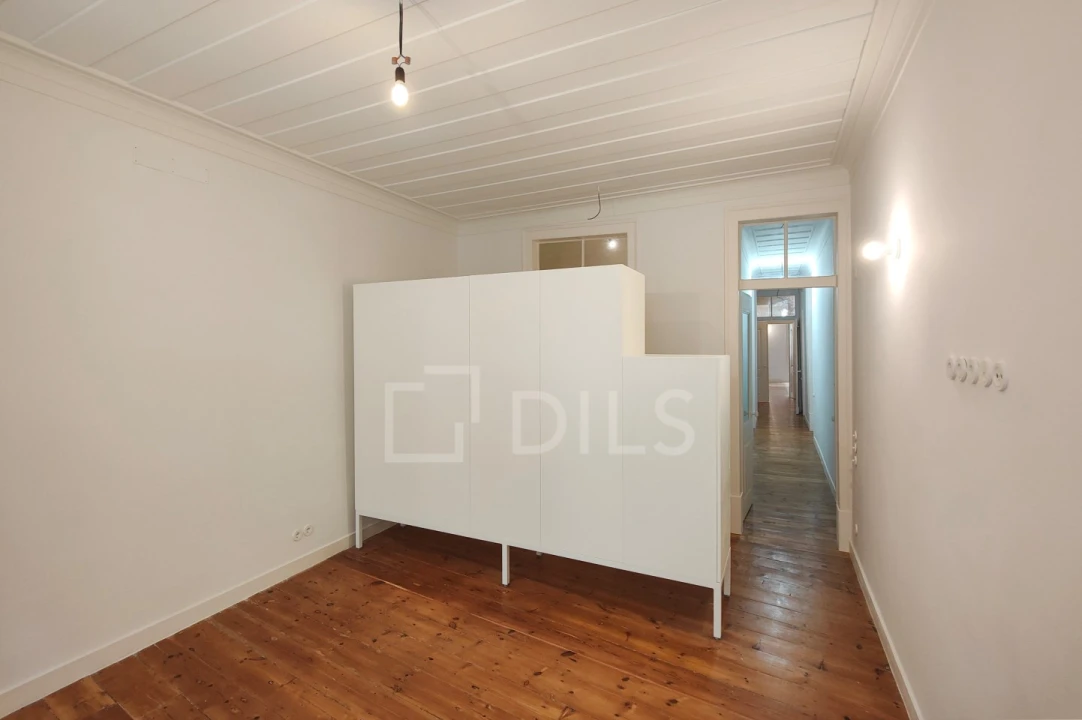 Apartamento T3 para Venda em Estrela Foto 19