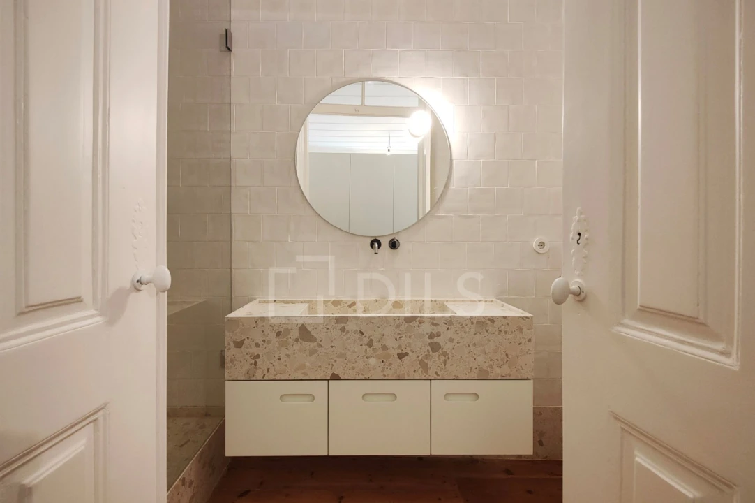 Apartamento T3 para Venda em Estrela Foto 20