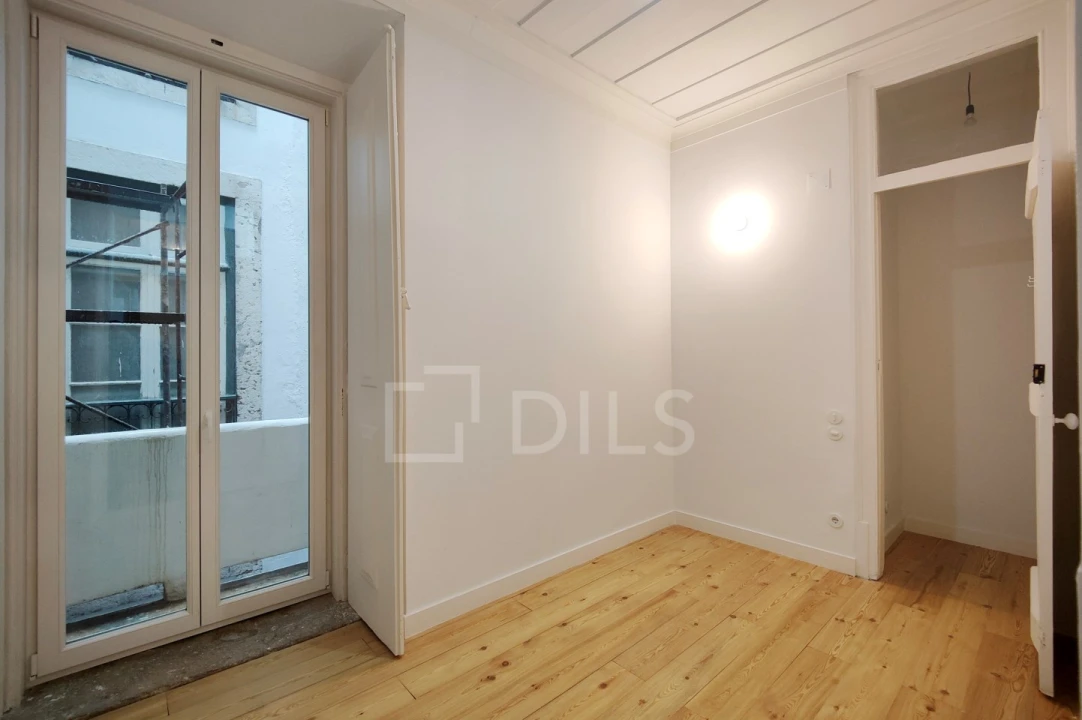 Apartamento T3 para Venda em Estrela Foto 26