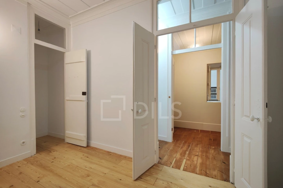 Apartamento T3 para Venda em Estrela Foto 28