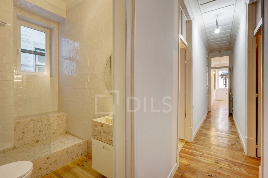 Apartamento T3 para Venda em Estrela Foto 29