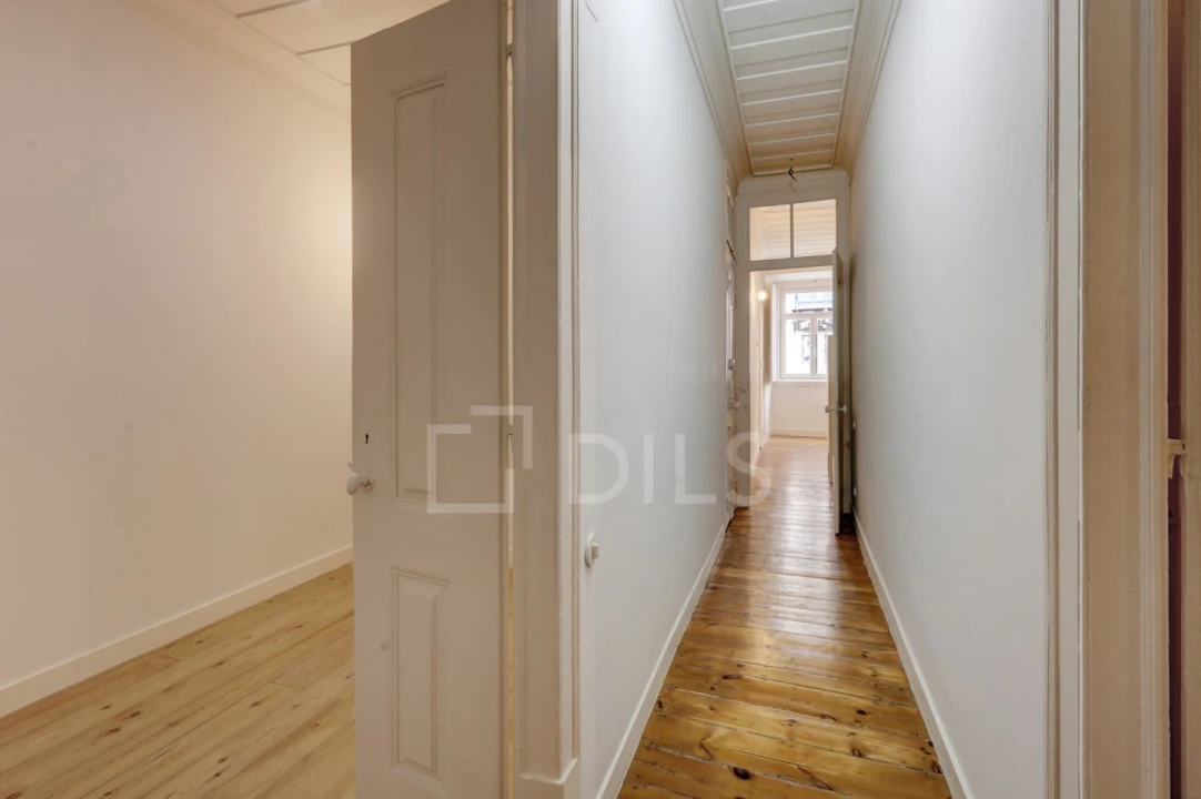 Apartamento T3 para Venda em Estrela Foto 31