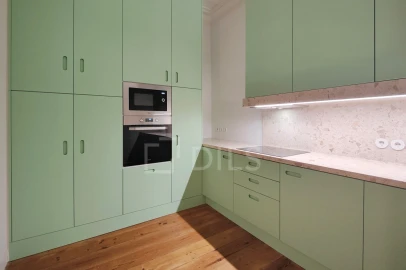 Apartamento T3 para Venda em Estrela
