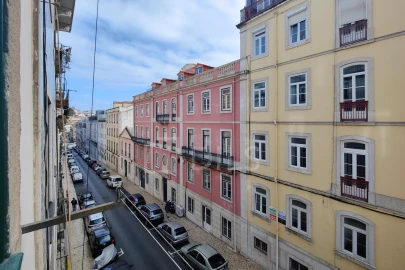 Apartamento T3 para Venda em Estrela