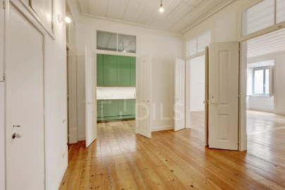 Apartamento T3 para Venda em Estrela