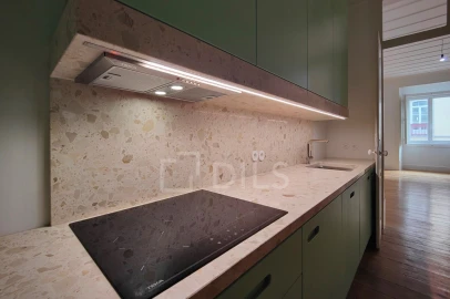 Apartamento T3 para Venda em Estrela