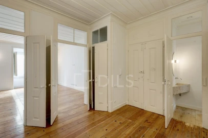 Apartamento T3 para Venda em Estrela