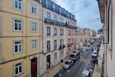 Apartamento T3 para Venda em Estrela