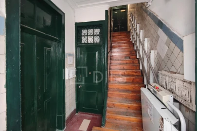 Apartamento T3 para Venda em Estrela